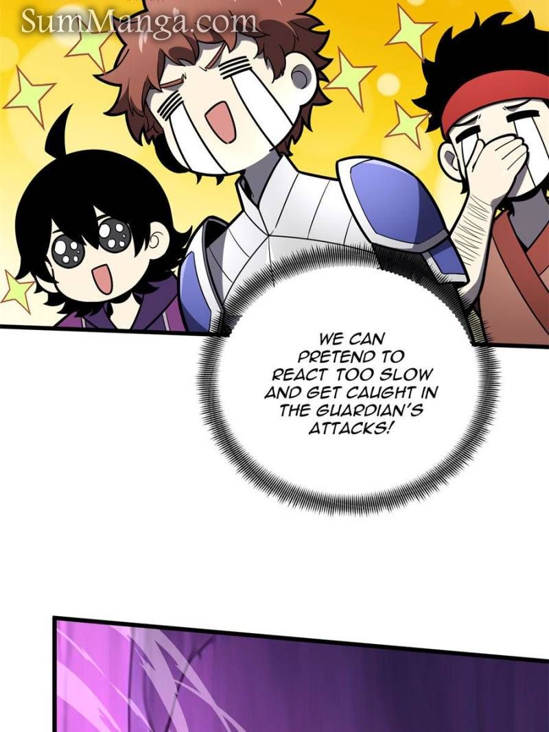 The King’s Avatar Chapter 125 - Page 13