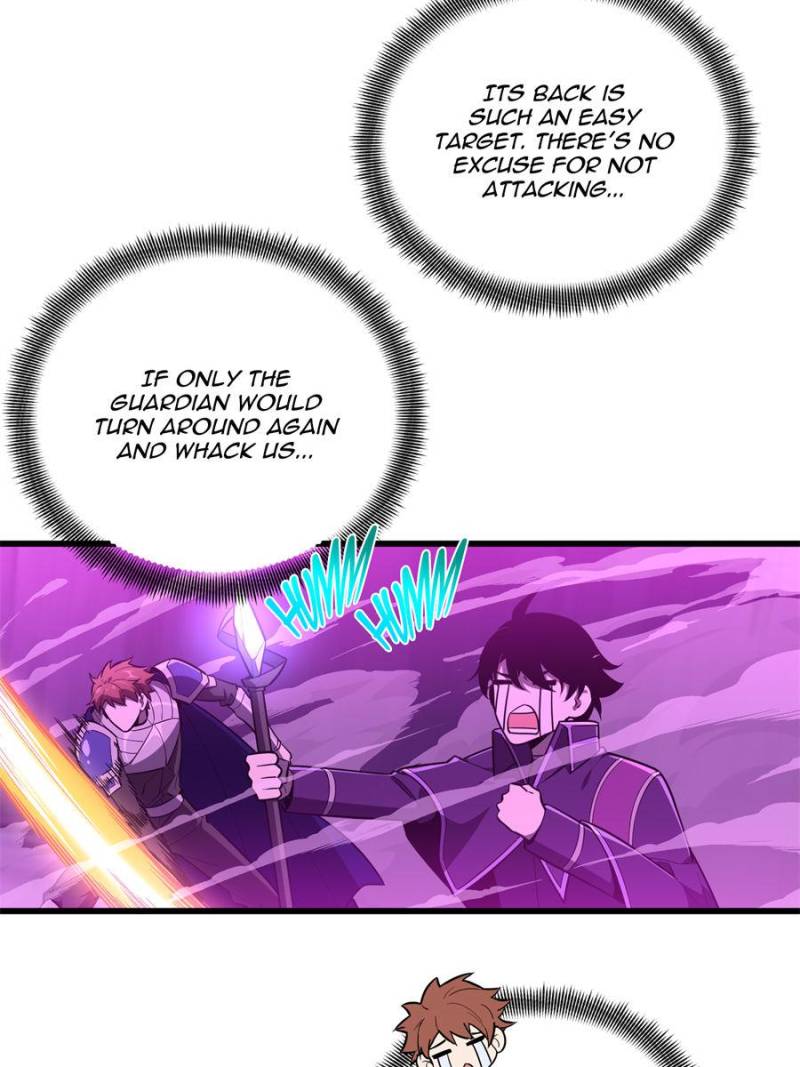 The King’s Avatar Chapter 125 - Page 18