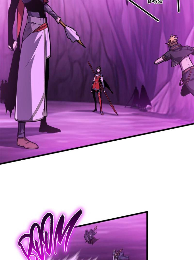 The King’s Avatar Chapter 125 - Page 27