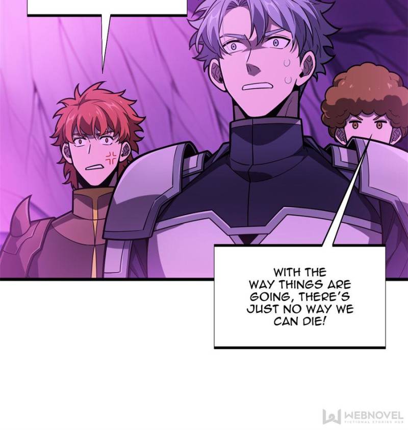 The King’s Avatar Chapter 125 - Page 29
