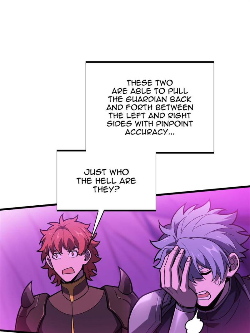 The King’s Avatar Chapter 125 - Page 30