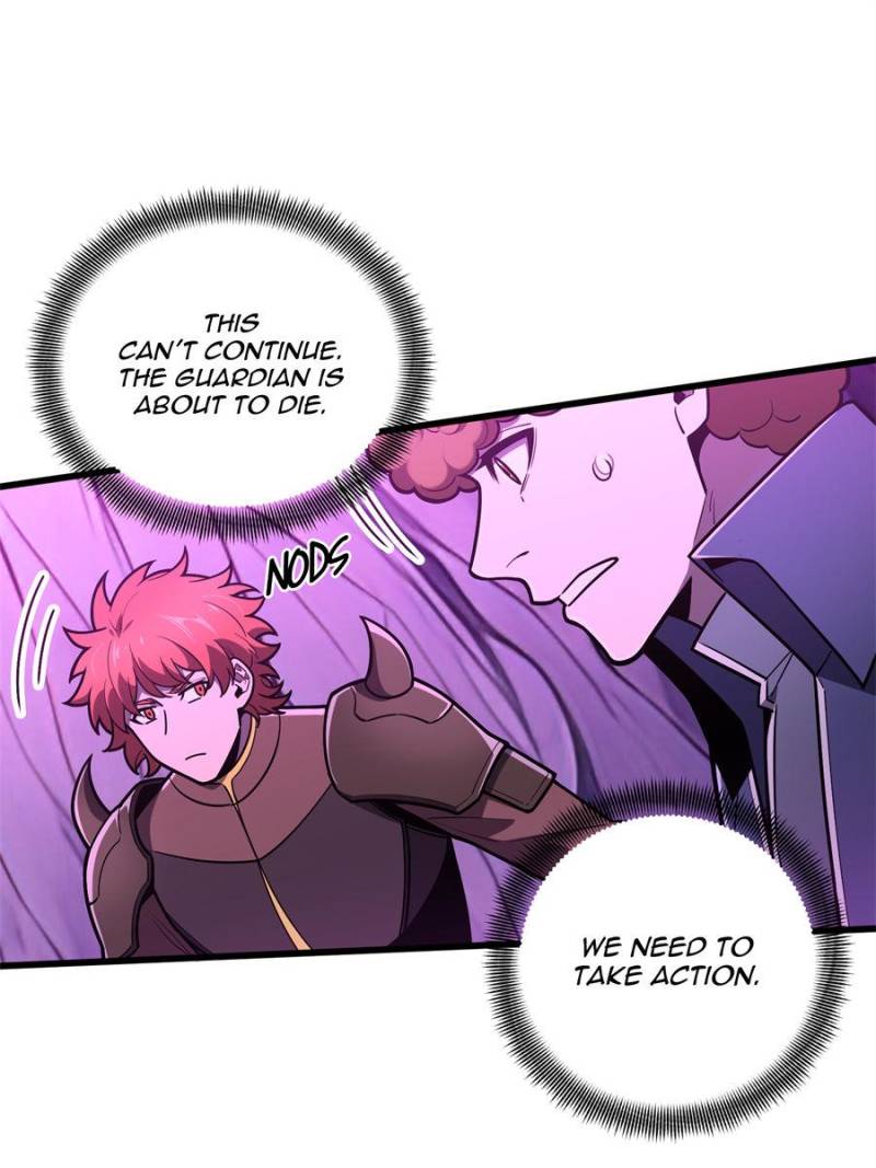 The King’s Avatar Chapter 125 - Page 36
