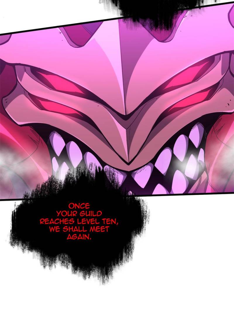 The King’s Avatar Chapter 125 - Page 45