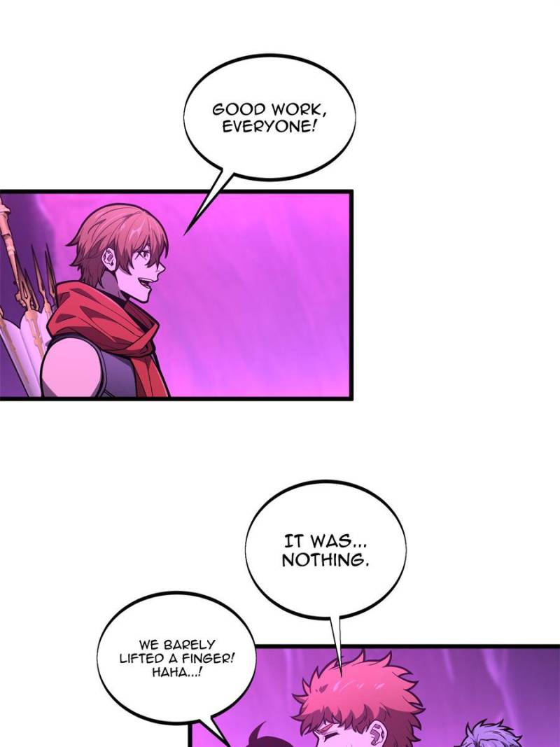 The King’s Avatar Chapter 125 - Page 47
