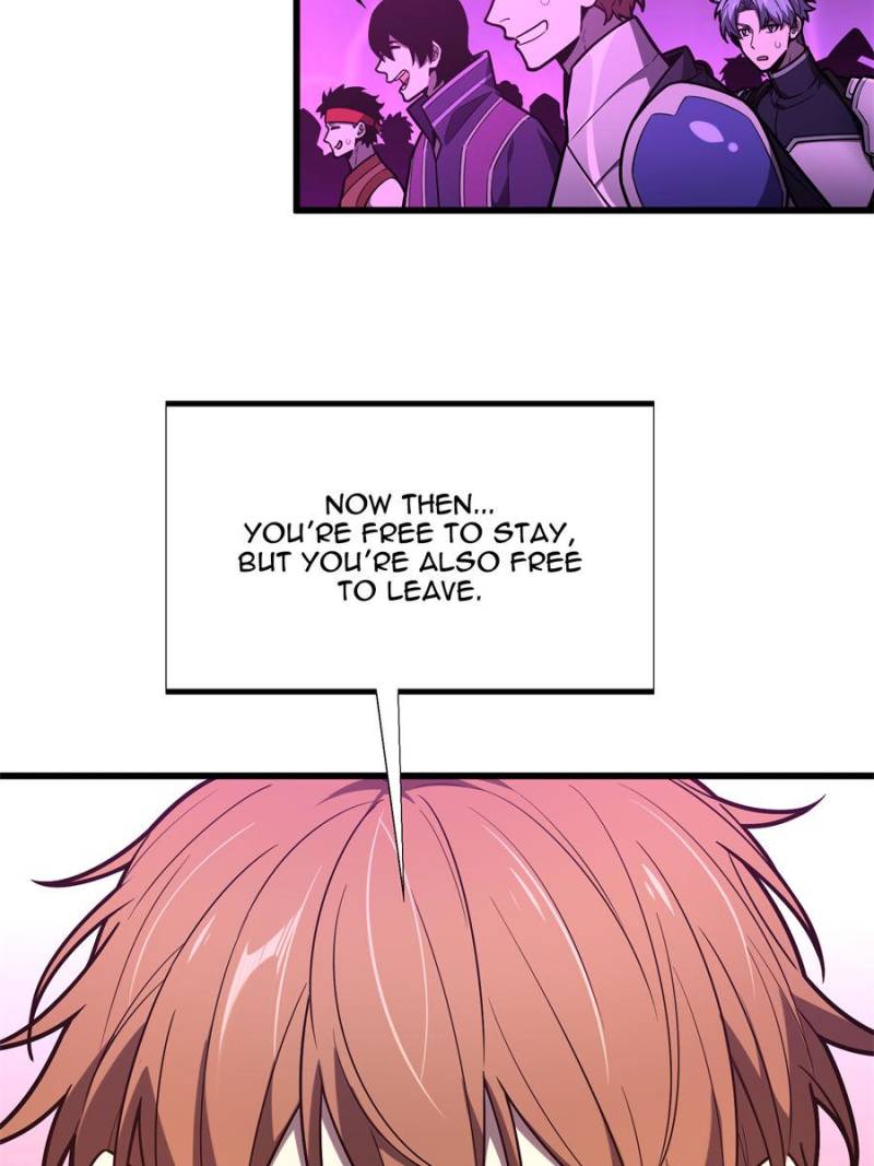 The King’s Avatar Chapter 125 - Page 48