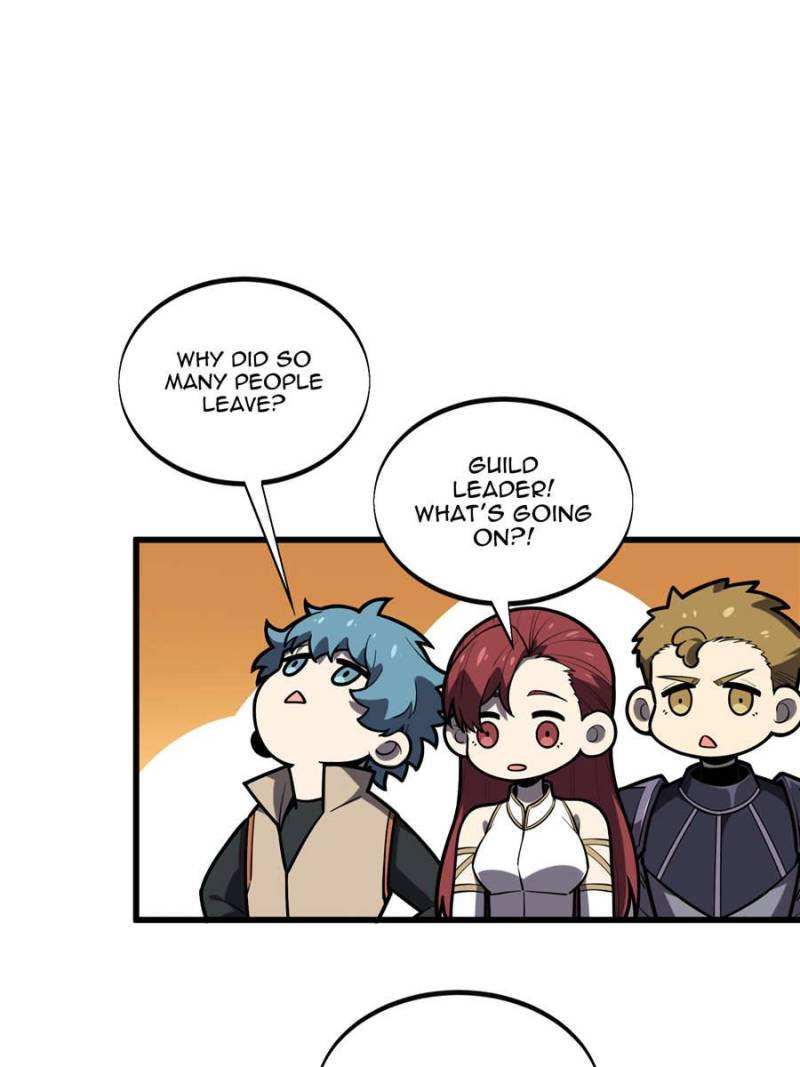 The King’s Avatar Chapter 125 - Page 53