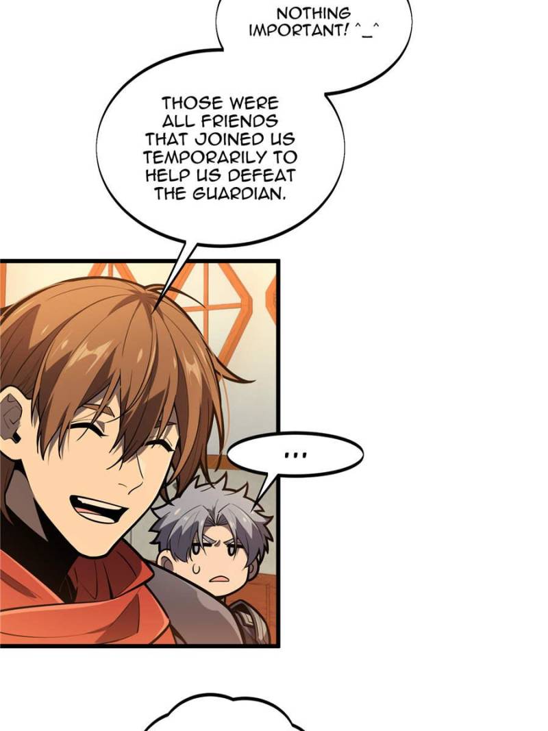 The King’s Avatar Chapter 125 - Page 54