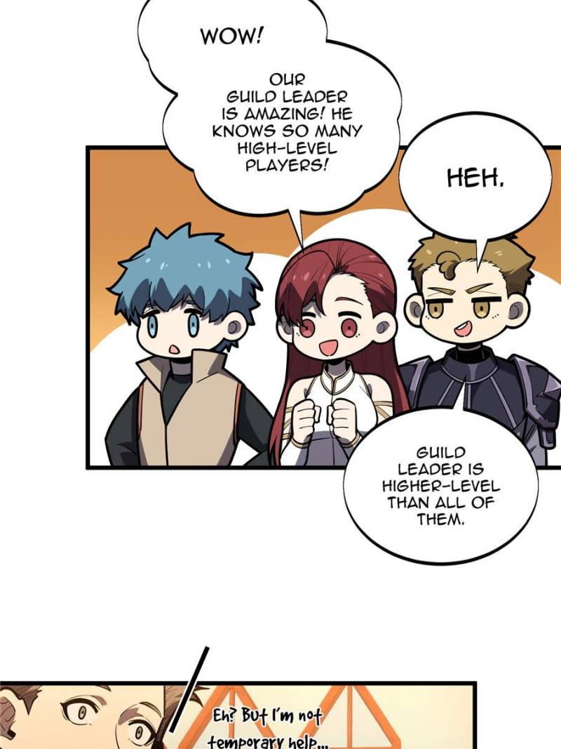 The King’s Avatar Chapter 125 - Page 55