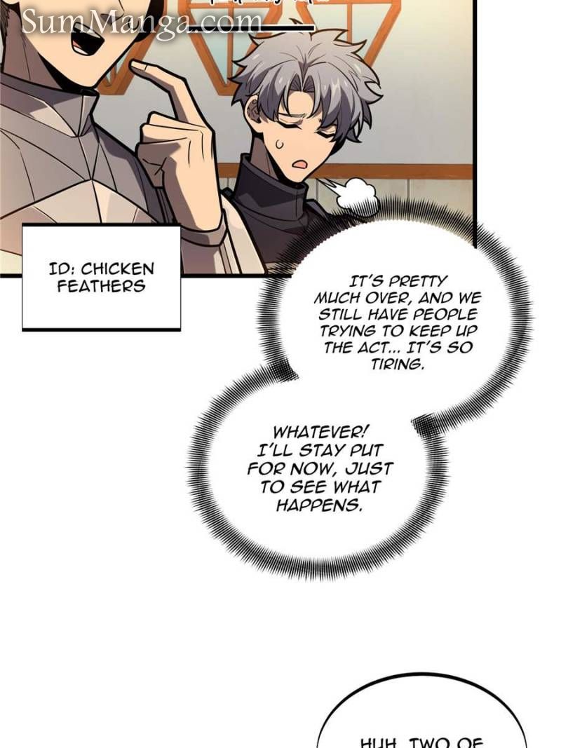 The King’s Avatar Chapter 125 - Page 56