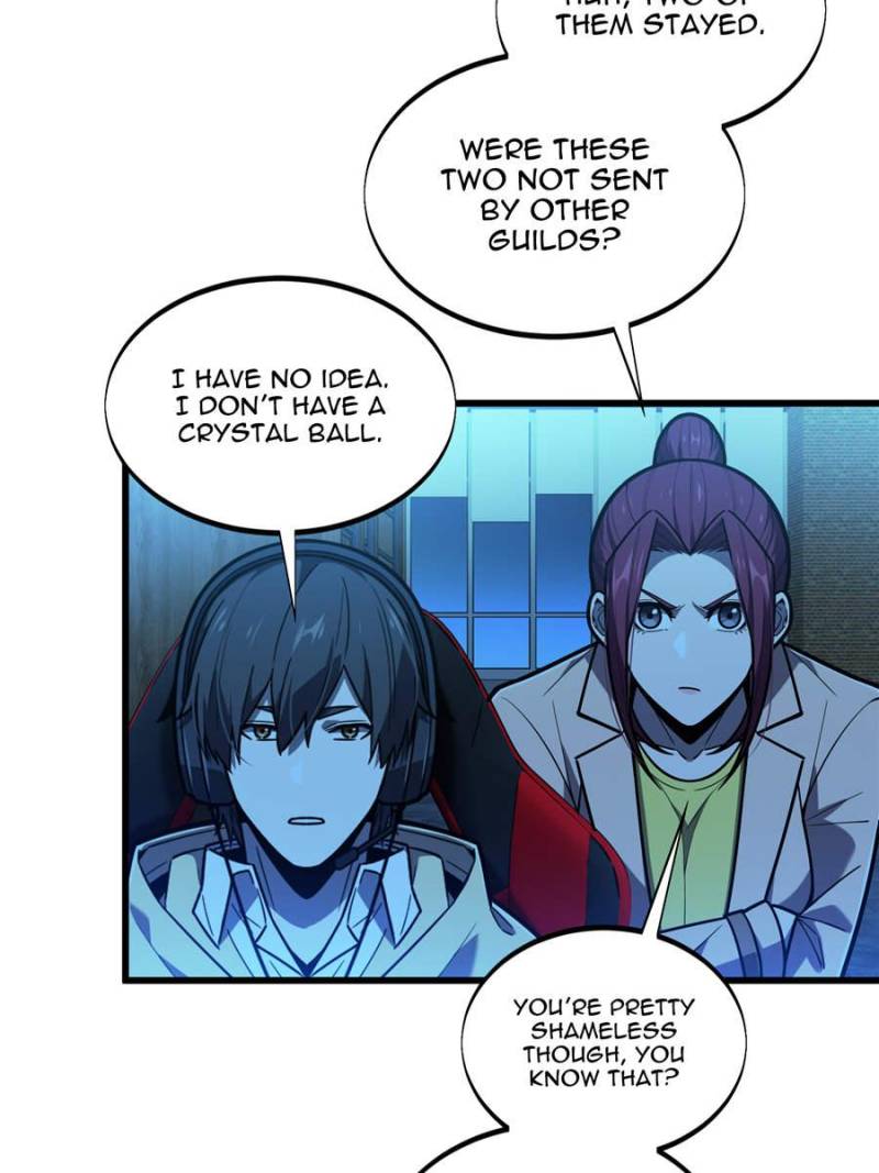 The King’s Avatar Chapter 125 - Page 57
