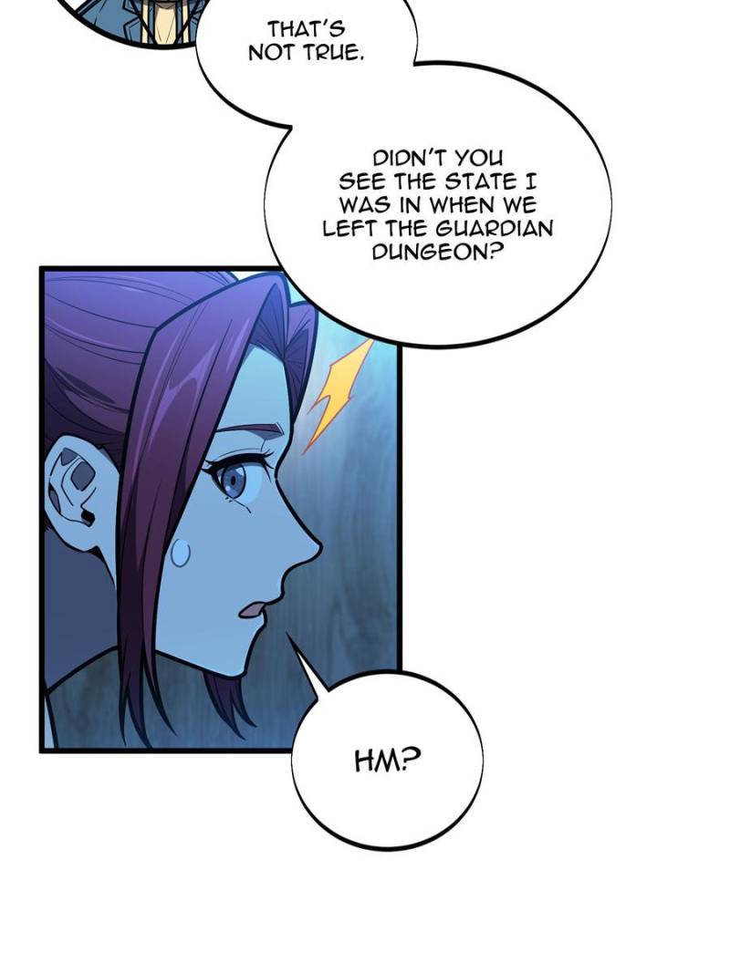 The King’s Avatar Chapter 125 - Page 60