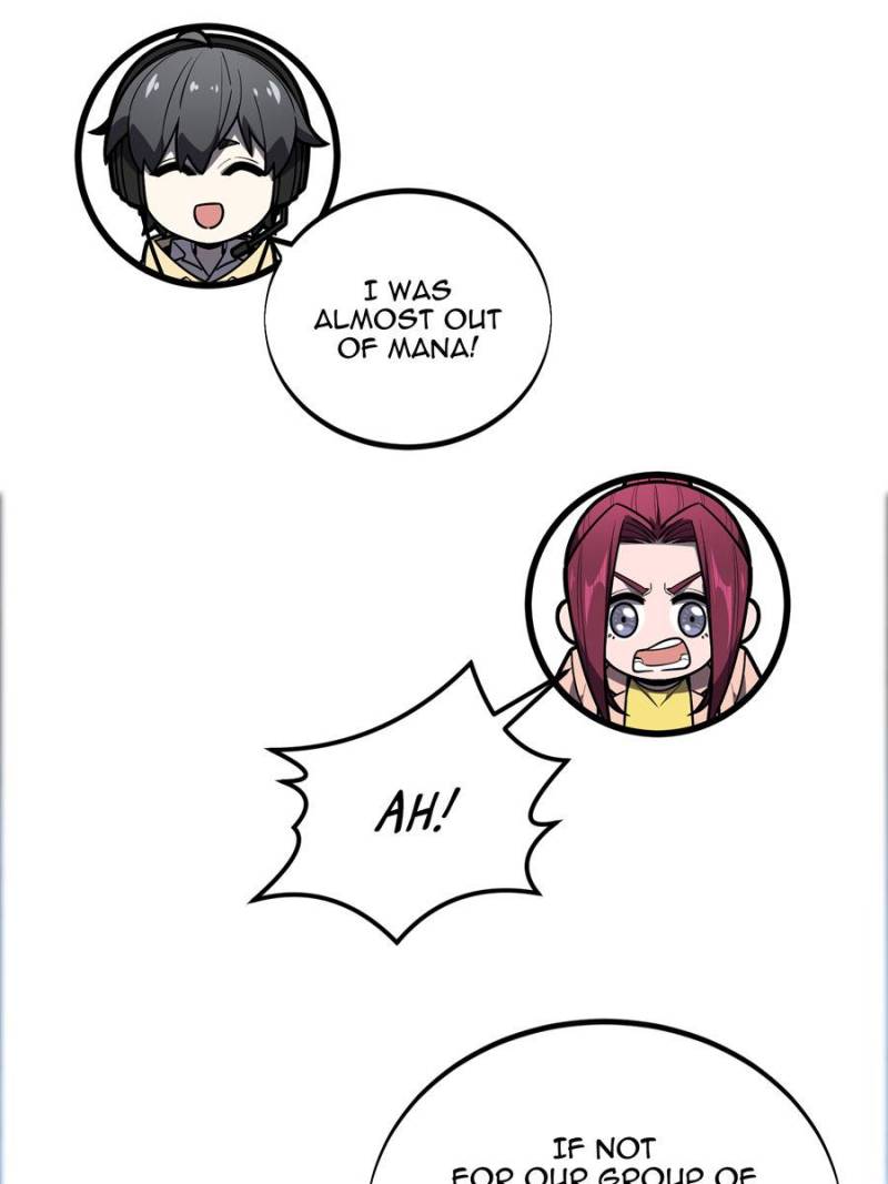 The King’s Avatar Chapter 125 - Page 61