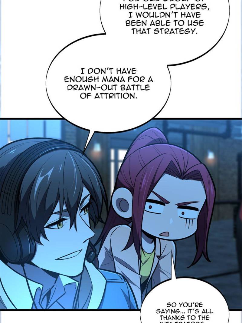 The King’s Avatar Chapter 125 - Page 62