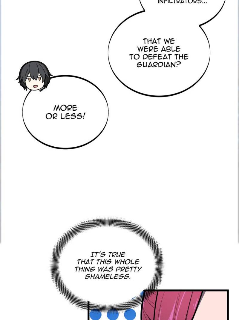 The King’s Avatar Chapter 125 - Page 63