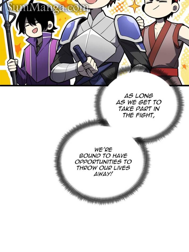 The King’s Avatar Chapter 125 - Page 8