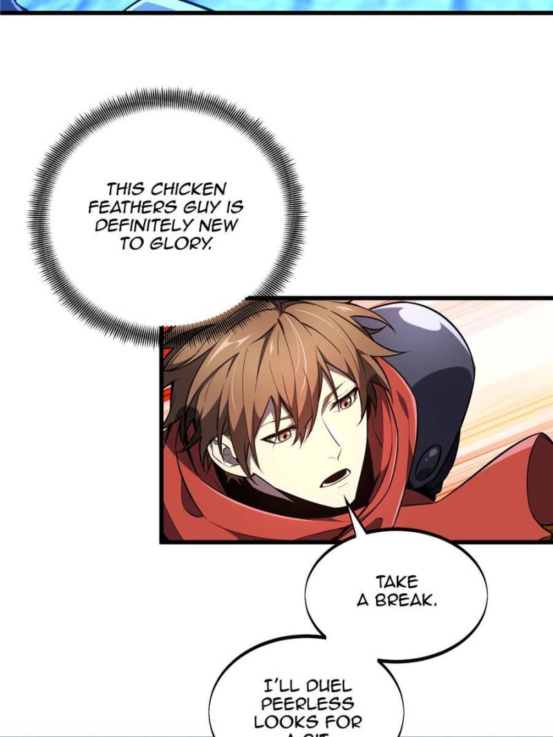 The King’s Avatar Chapter 126 - Page 18