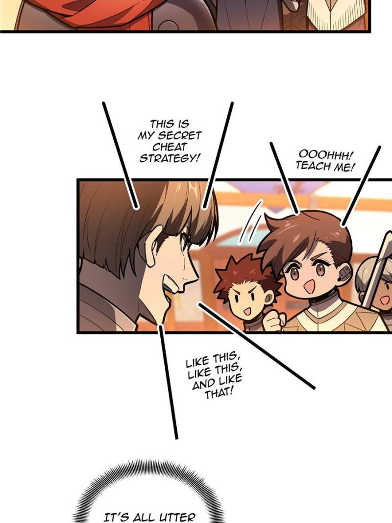 The King’s Avatar Chapter 126 - Page 2