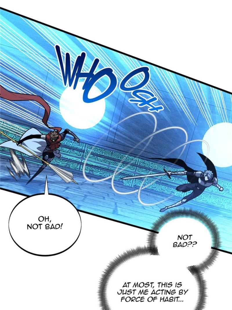 The King’s Avatar Chapter 126 - Page 27