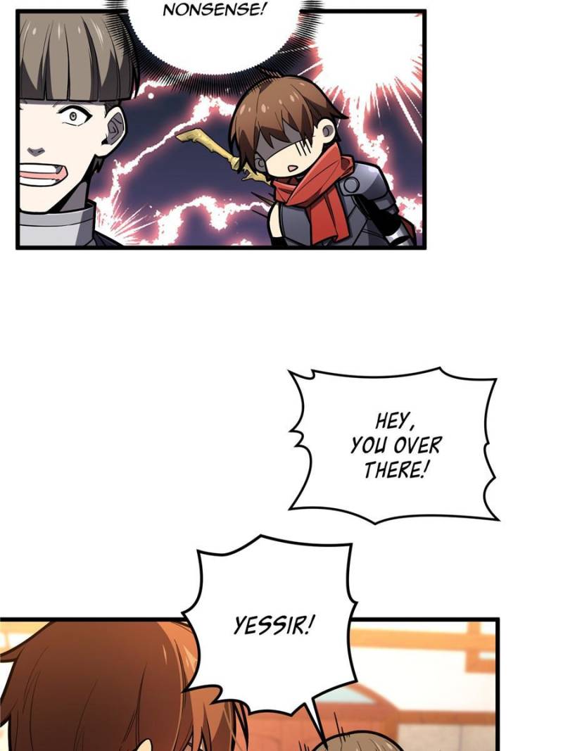 The King’s Avatar Chapter 126 - Page 3