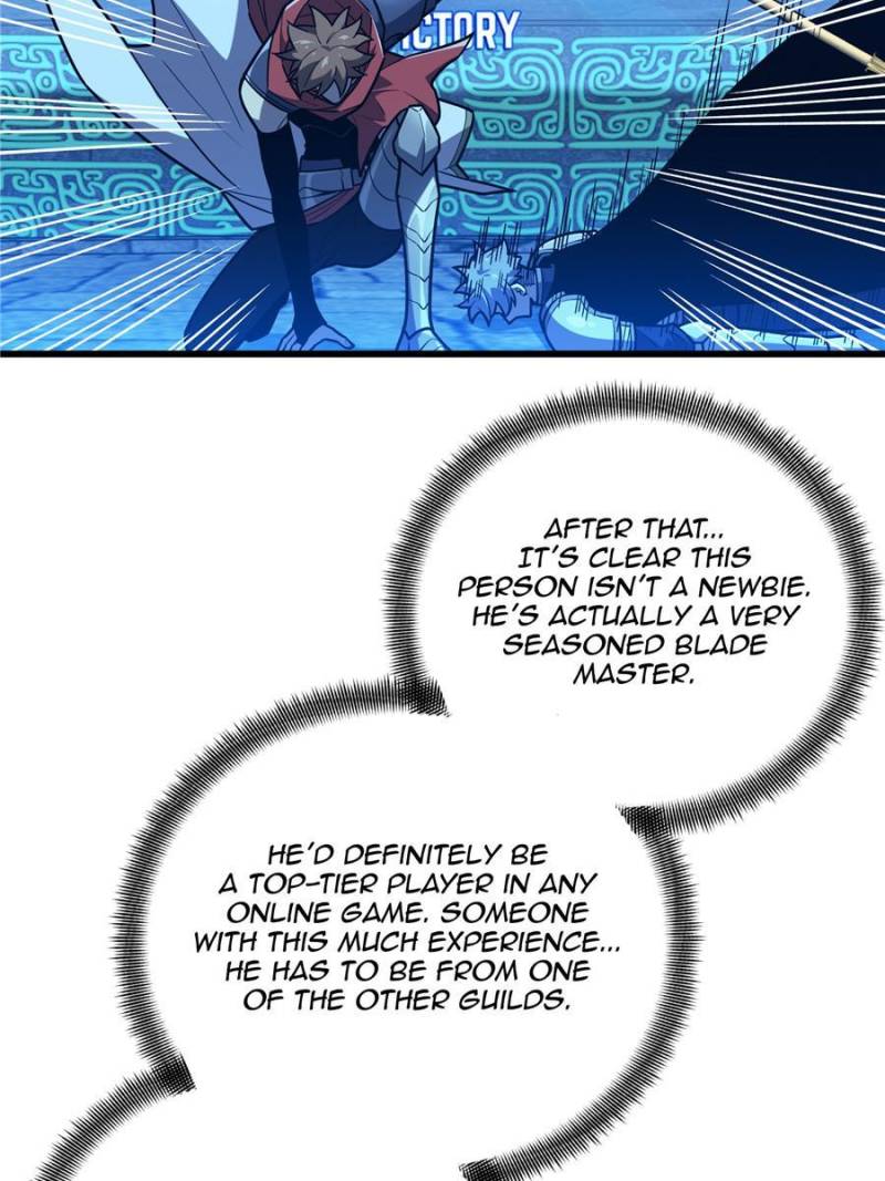 The King’s Avatar Chapter 126 - Page 31