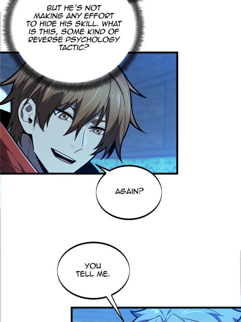 The King’s Avatar Chapter 126 - Page 32