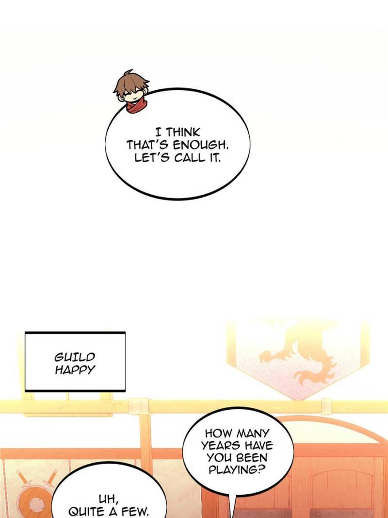 The King’s Avatar Chapter 126 - Page 34