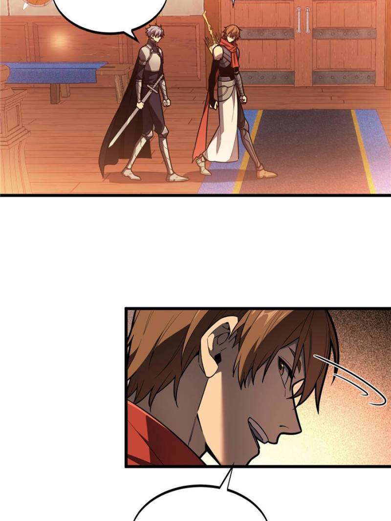The King’s Avatar Chapter 126 - Page 35