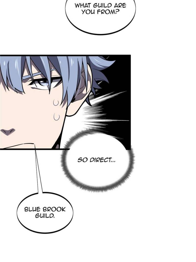The King’s Avatar Chapter 126 - Page 36