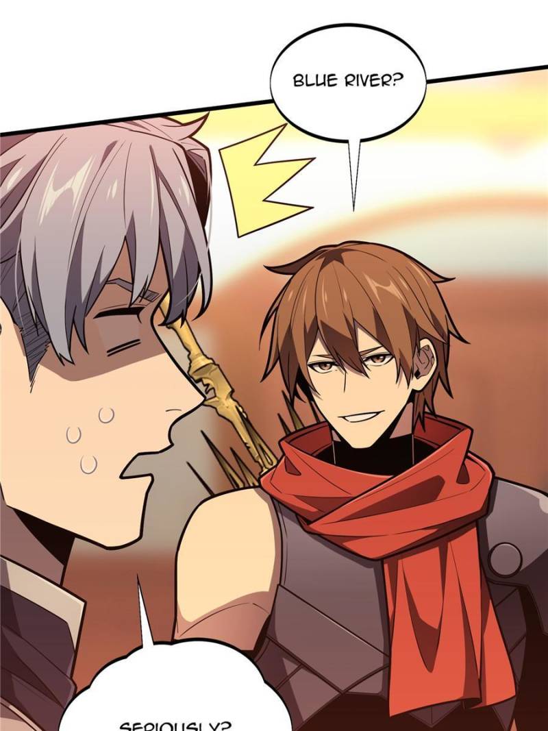 The King’s Avatar Chapter 126 - Page 37