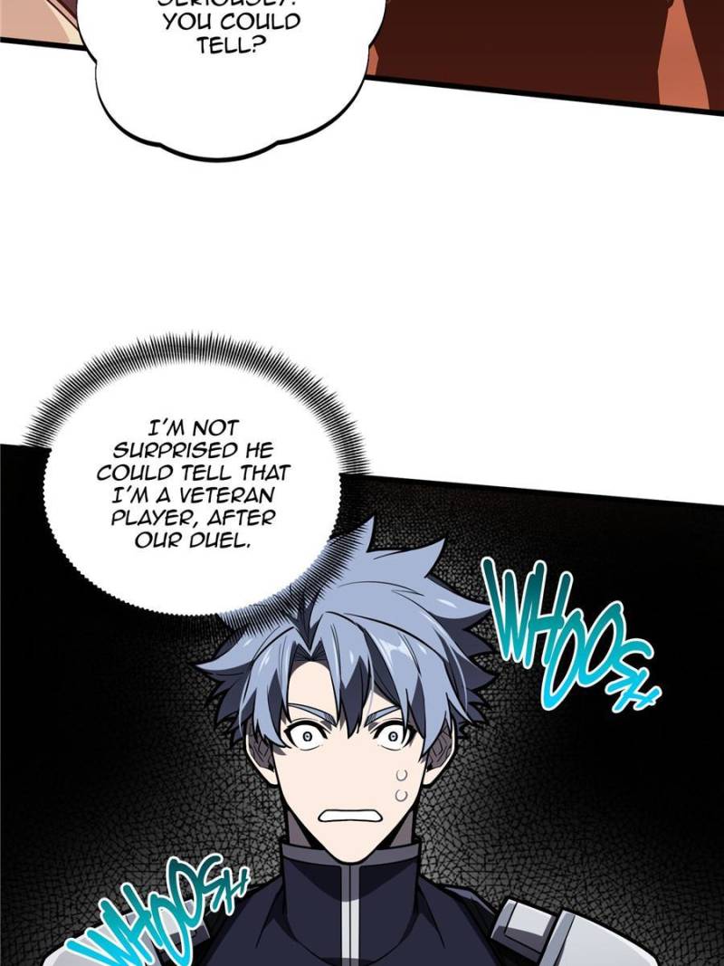 The King’s Avatar Chapter 126 - Page 38