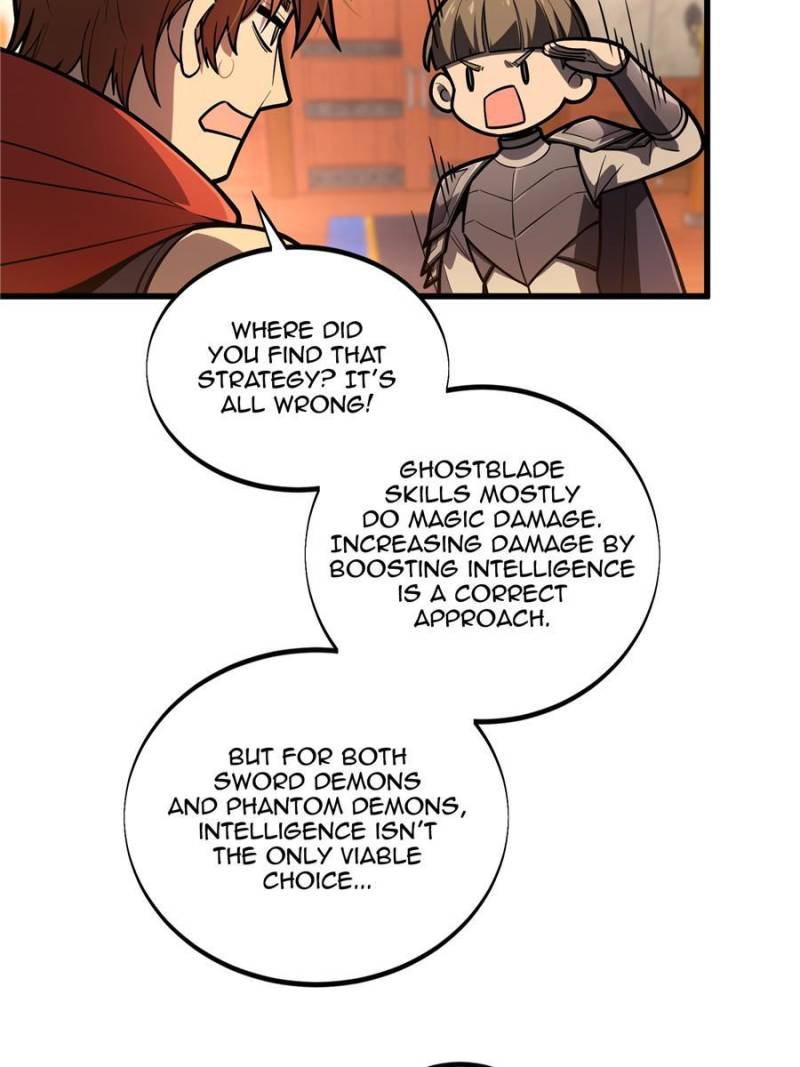 The King’s Avatar Chapter 126 - Page 4