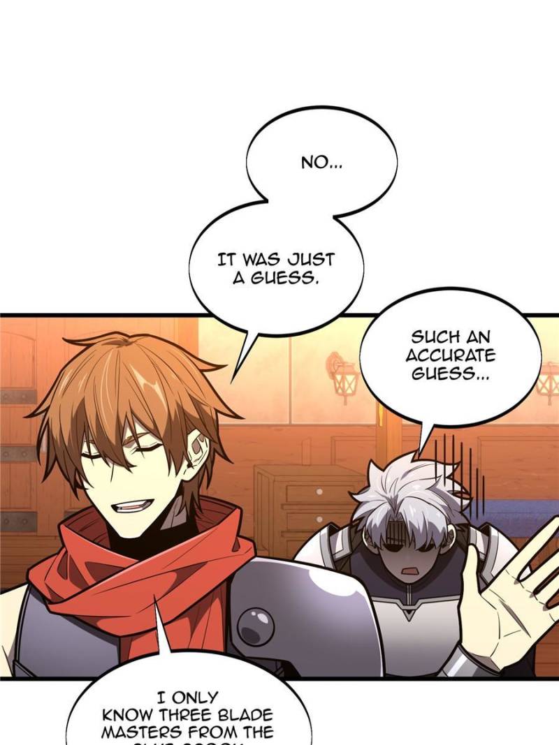 The King’s Avatar Chapter 126 - Page 40