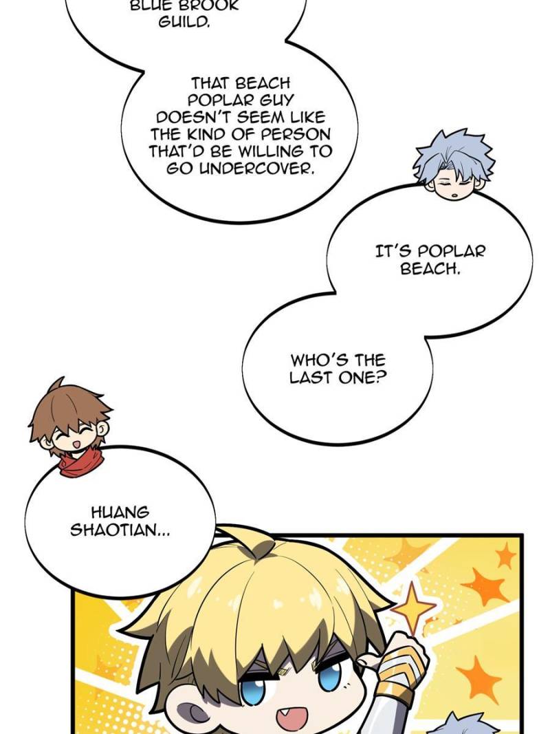 The King’s Avatar Chapter 126 - Page 41