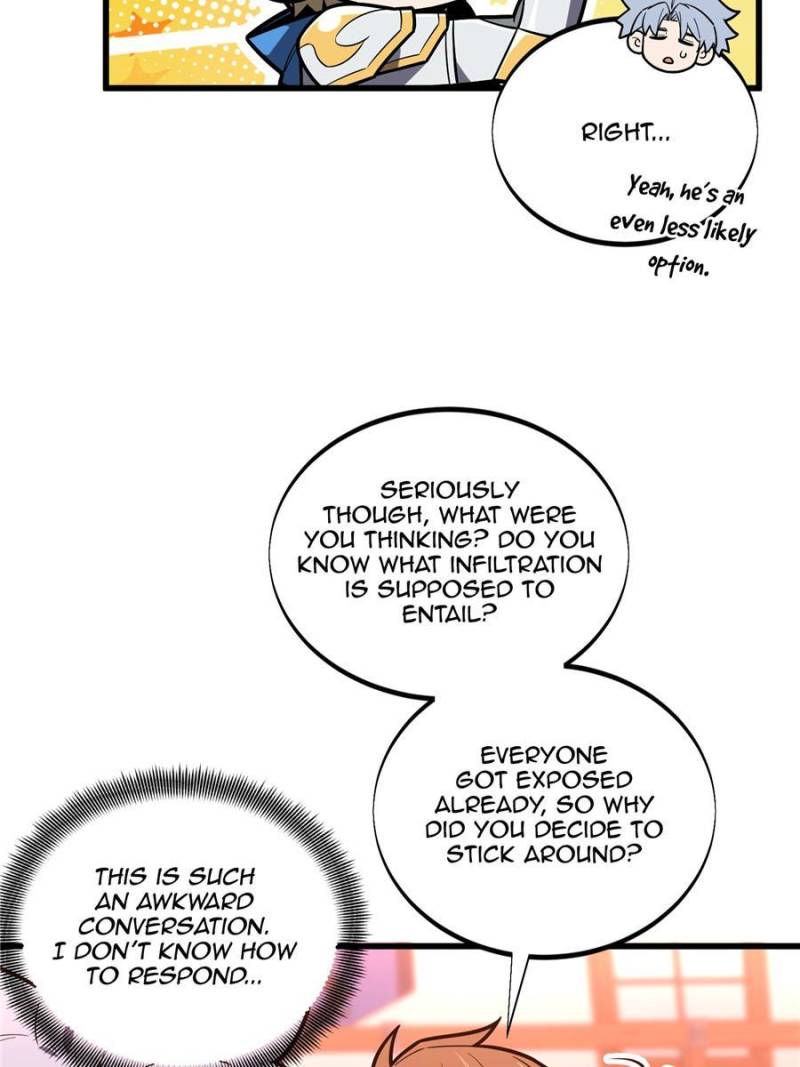 The King’s Avatar Chapter 126 - Page 42