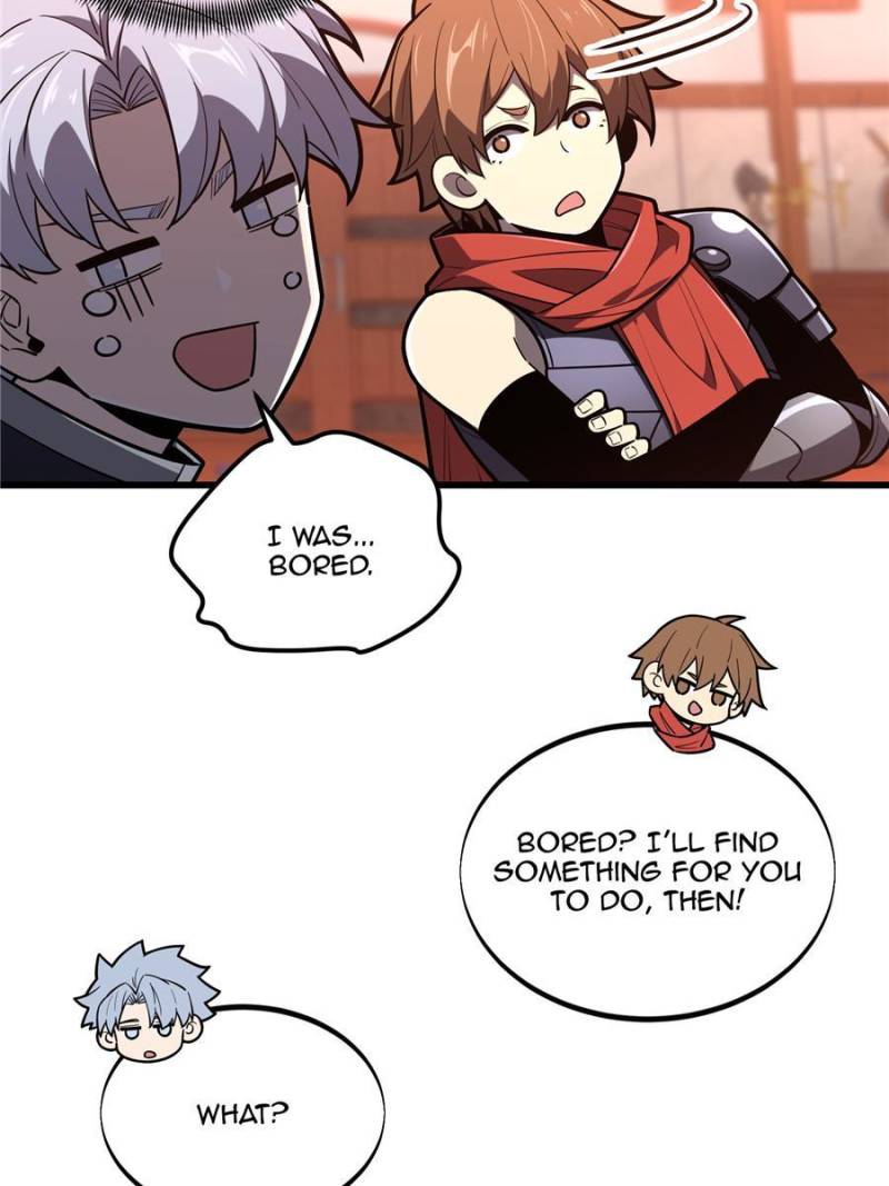 The King’s Avatar Chapter 126 - Page 43