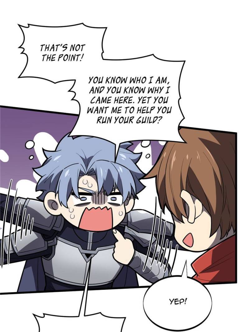 The King’s Avatar Chapter 126 - Page 52
