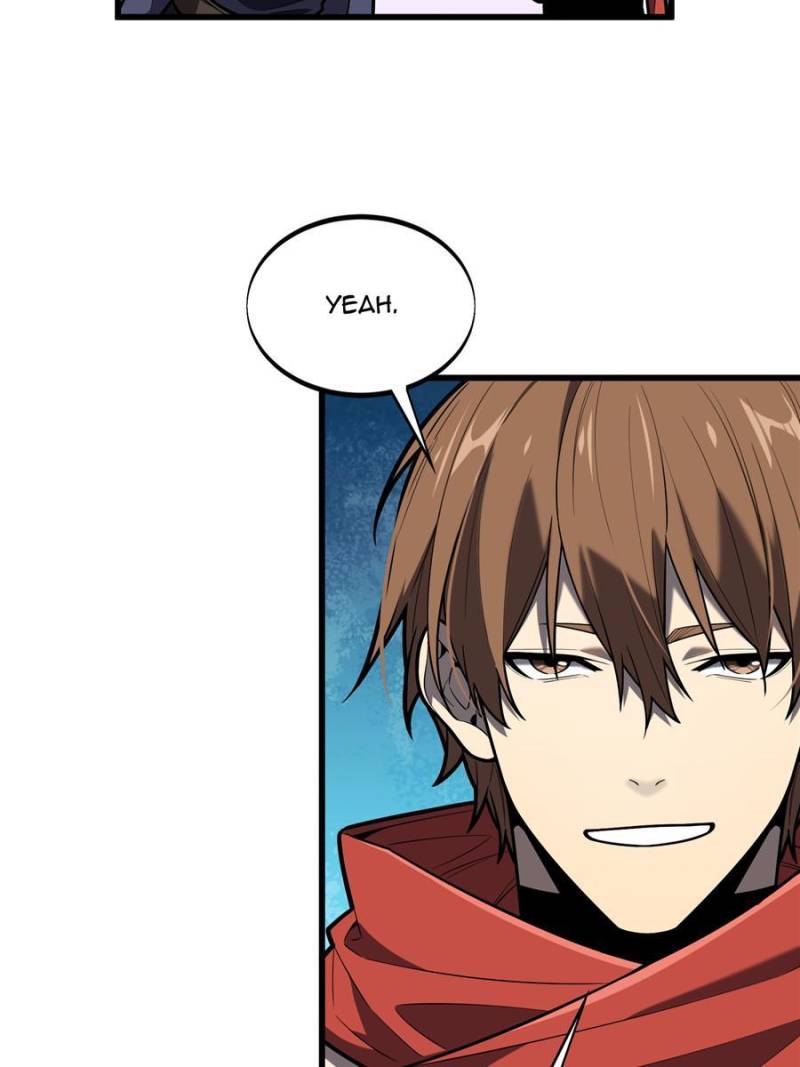 The King’s Avatar Chapter 126 - Page 55