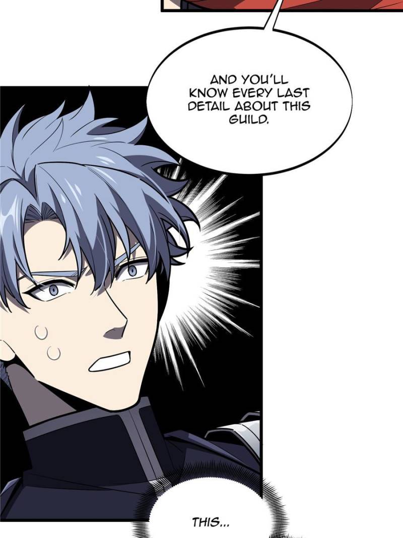 The King’s Avatar Chapter 126 - Page 56