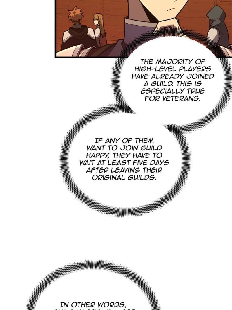The King’s Avatar Chapter 127 - Page 18