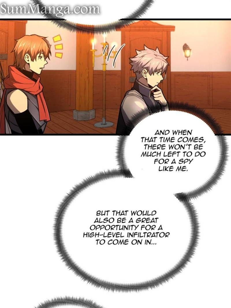 The King’s Avatar Chapter 127 - Page 20