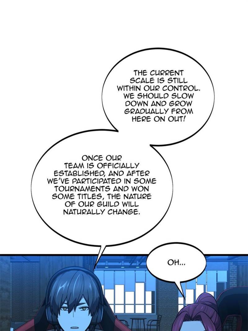The King’s Avatar Chapter 127 - Page 29