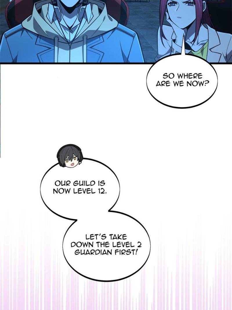 The King’s Avatar Chapter 127 - Page 30