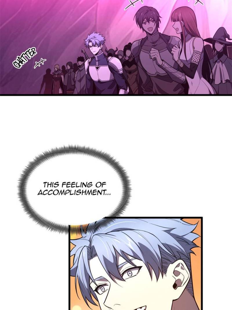 The King’s Avatar Chapter 127 - Page 33