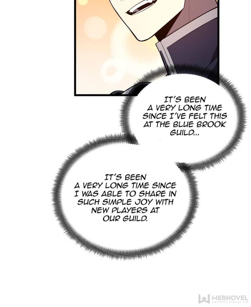 The King’s Avatar Chapter 127 - Page 34