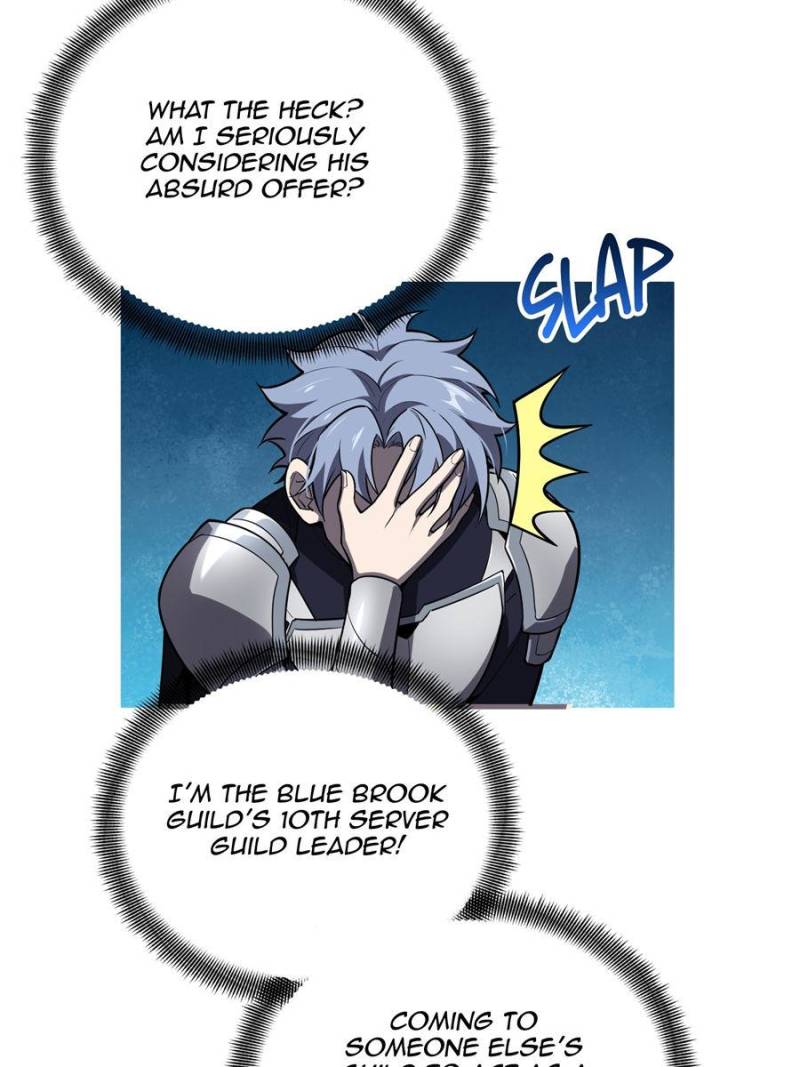 The King’s Avatar Chapter 127 - Page 4