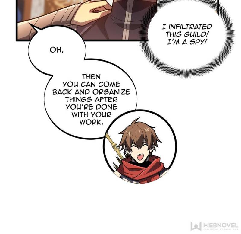 The King’s Avatar Chapter 127 - Page 40