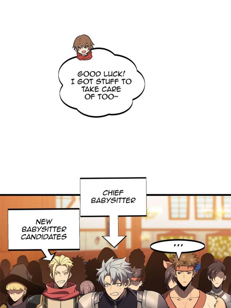 The King’s Avatar Chapter 127 - Page 41