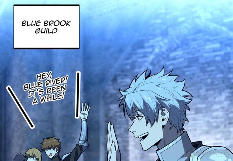 The King’s Avatar Chapter 127 - Page 49