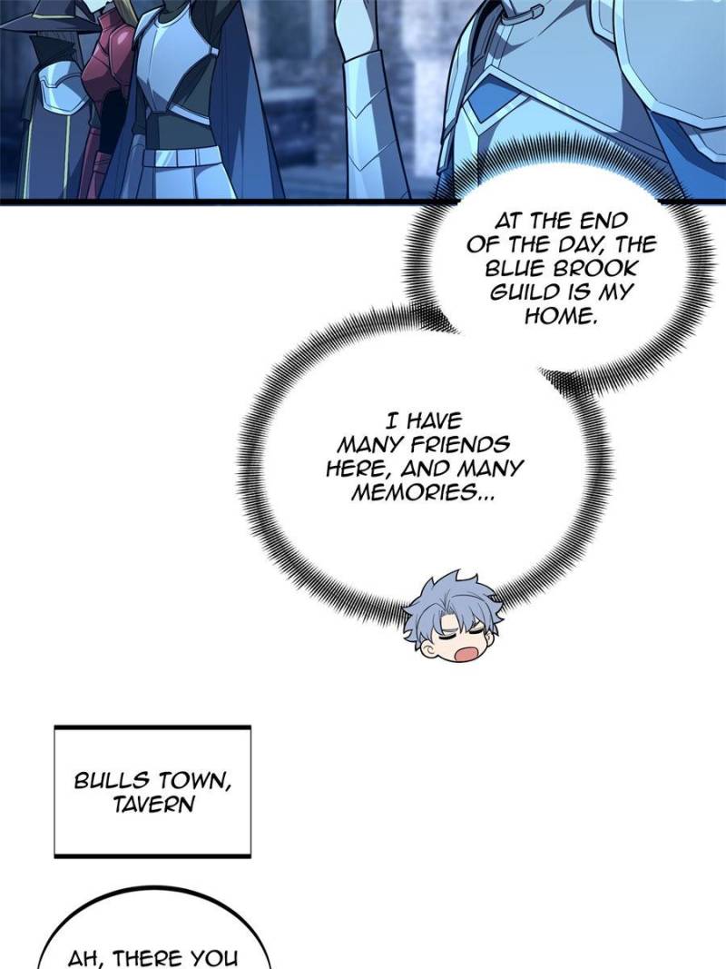 The King’s Avatar Chapter 127 - Page 50