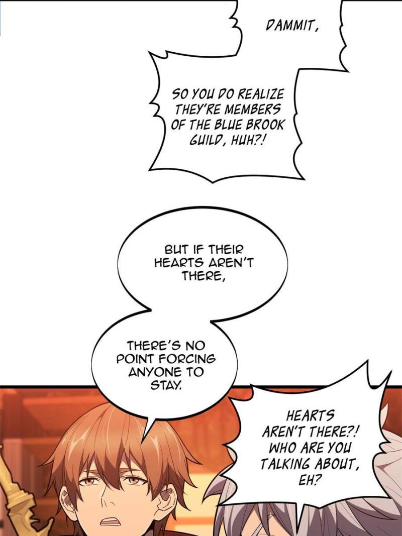 The King’s Avatar Chapter 127 - Page 54